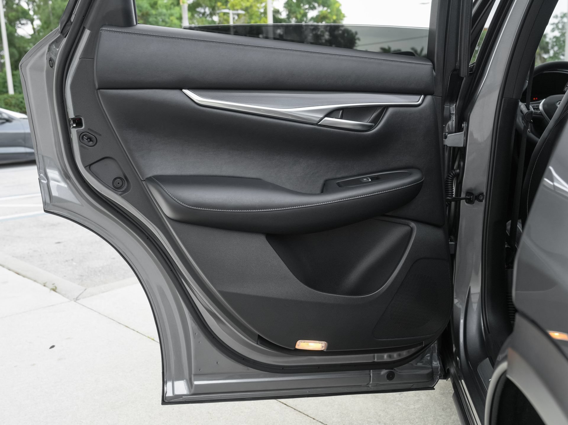 Certified 2024 INFINITI QX50 Sport FWD image 32