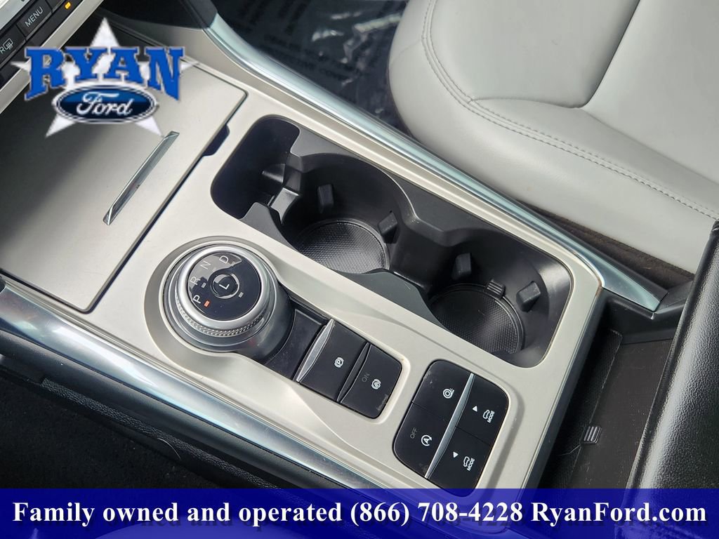 Used 2021 Ford Explorer XLT w/ Equipment Group 202A image 15