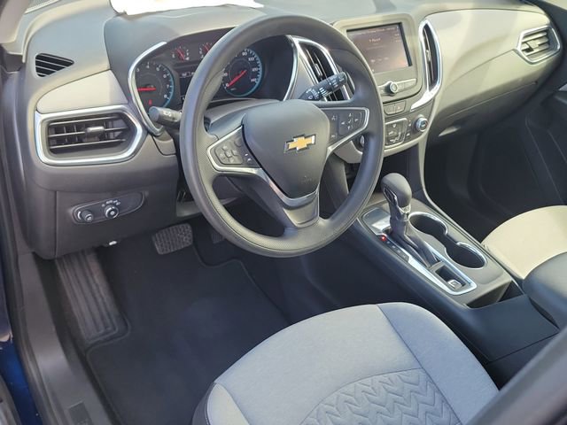 Certified 2022 Chevrolet Equinox LS FWD image 16