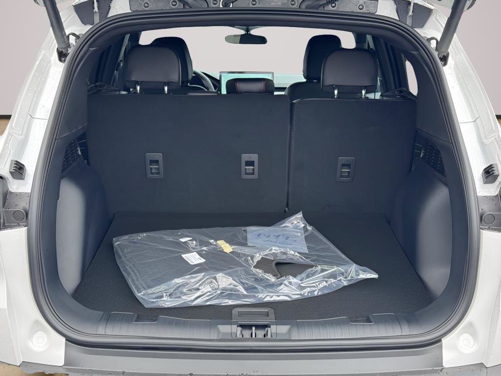 New 2026 Ford Escape ST-Line w/ Tech Pack #1 FWD image 20