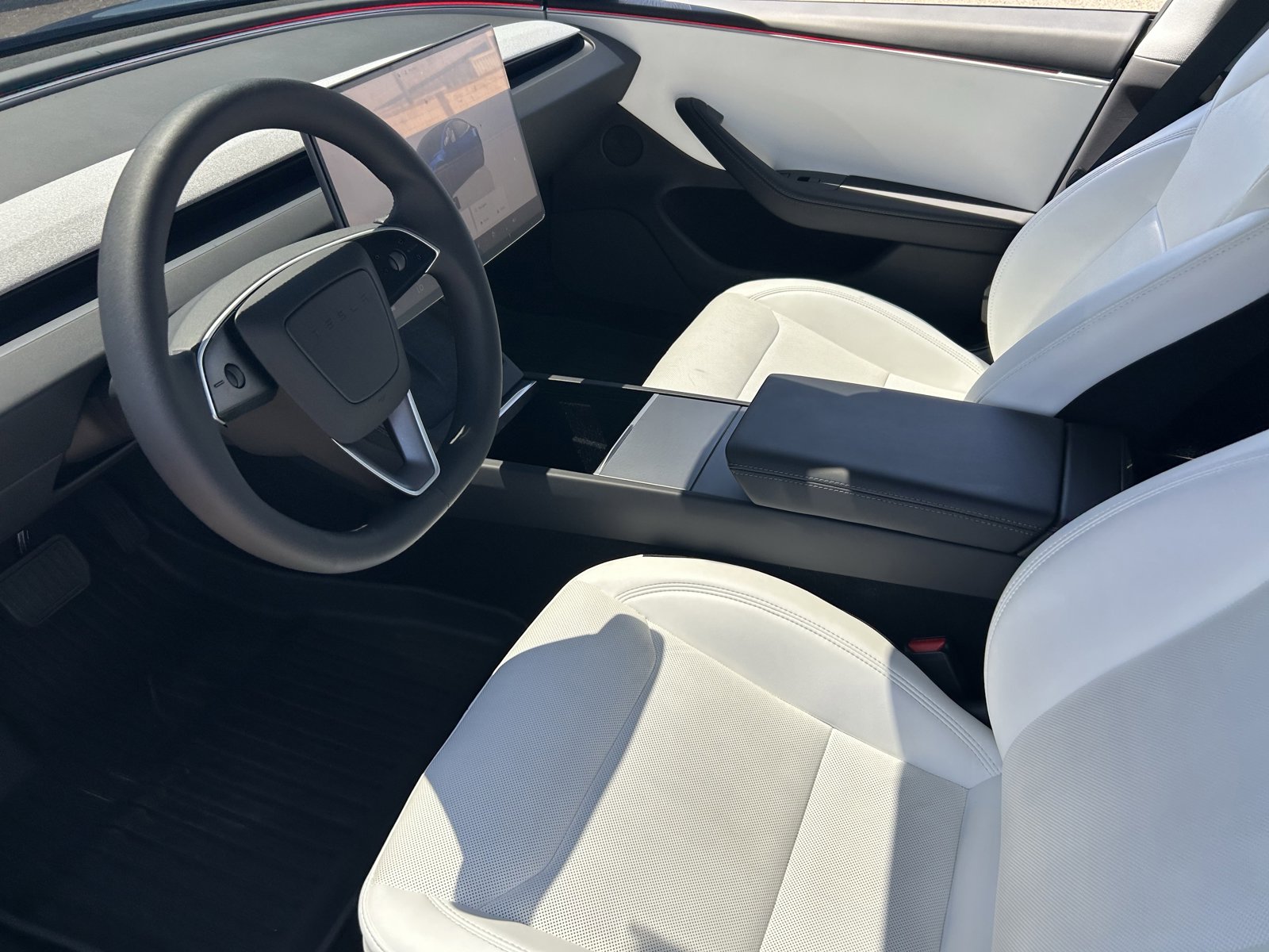 Used 2025 Tesla Model 3 Long Range image 9