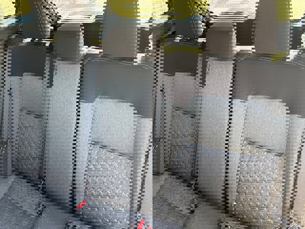 New 2026 Nissan Kicks SV w/ Cold Weather Package image 20