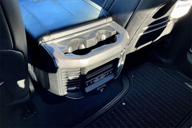 Used 2021 RAM 1500 Limited image 25