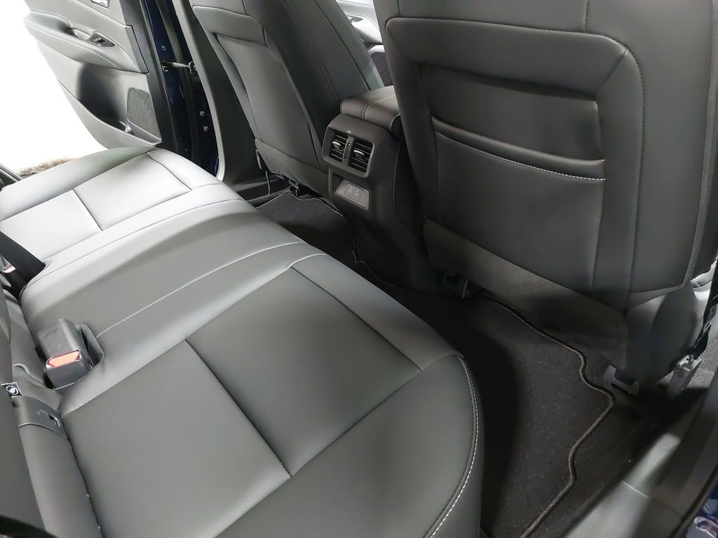 New 2025 Nissan Murano SL w/ Cargo Package image 11