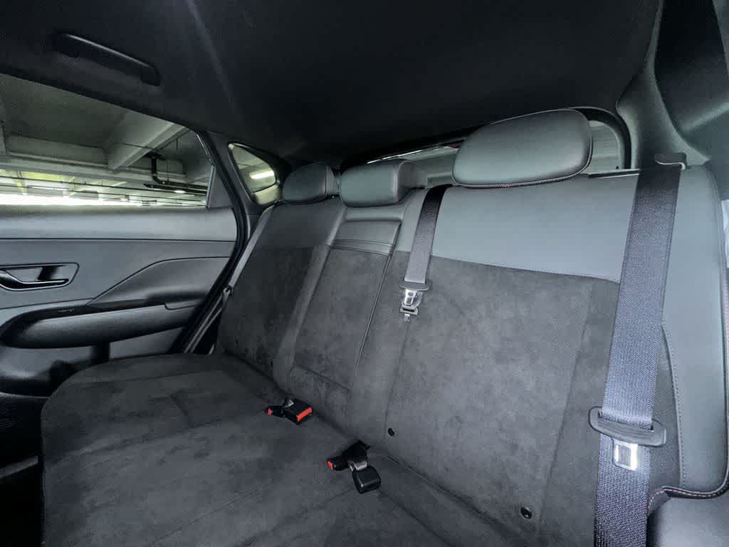 Used 2025 Hyundai Kona N Line S FWD image 22