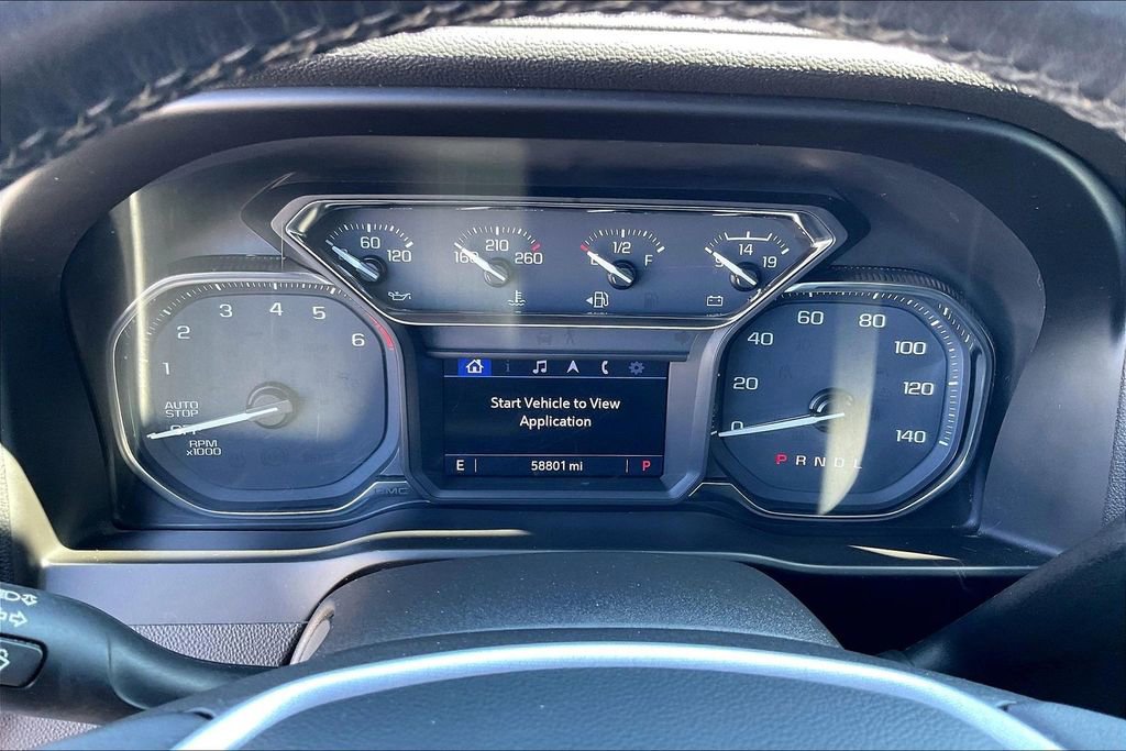 Used 2020 GMC Sierra 1500 SLE w/ SLE Value Package image 29