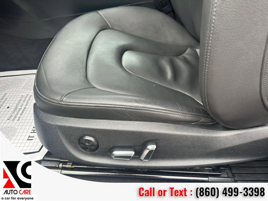 Used 2013 Audi A5 2.0T Premium image 14