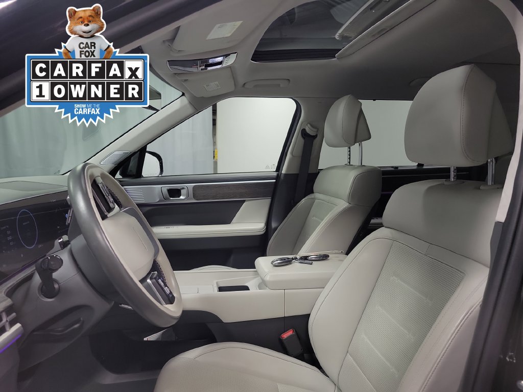Used 2024 Hyundai Santa Fe Calligraphy AWD/4WD image 15