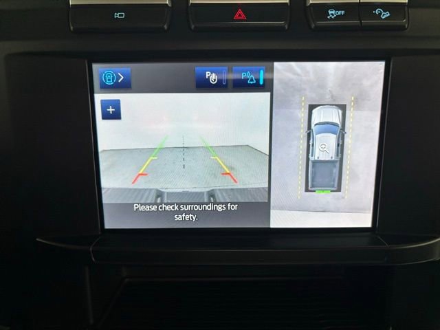 Used 2024 Ford F250 XL w/ STX Appearance Package image 20