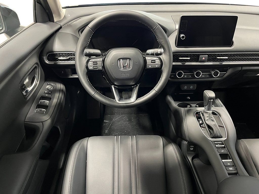 New 2027 Honda HR-V EX-L image 22
