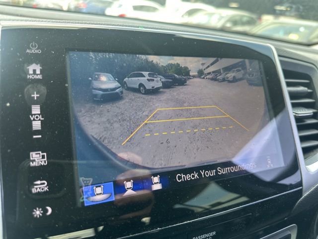 Used 2020 Honda Ridgeline RTL-E image 33