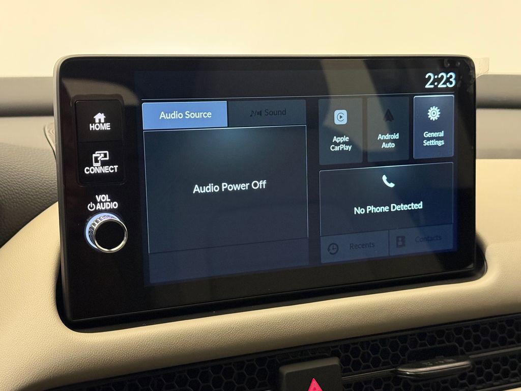 New 2026 Honda HR-V LX image 22