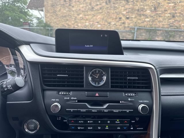 Used 2018 Lexus RX 350 AWD w/ Premium Package image 25