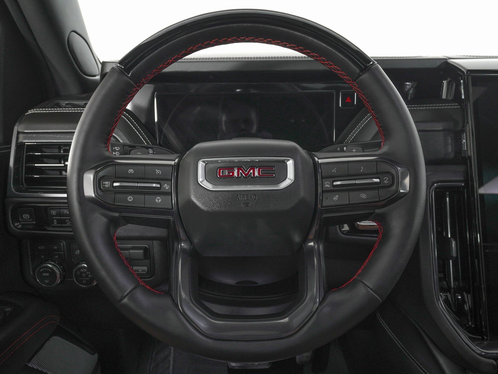 Used 2026 GMC Yukon XL AT4 Ultimate image 21