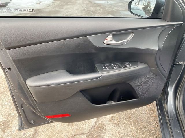 Used 2021 Kia Forte LXS image 19