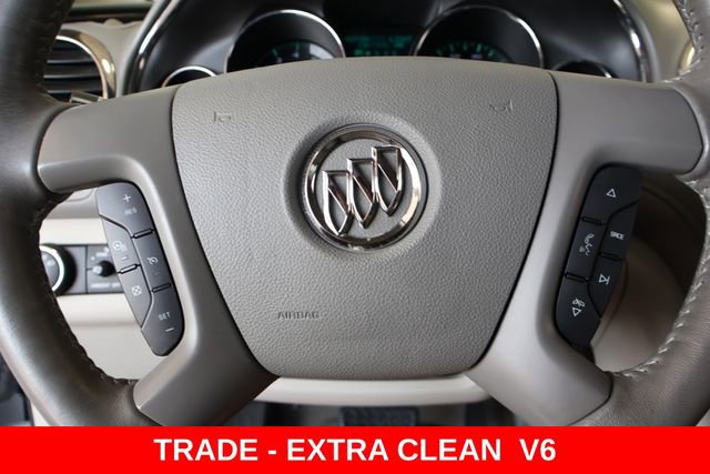 Used 2016 Buick Enclave Leather FWD image 25