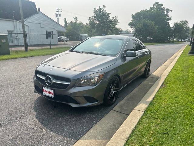 Used 2014 Mercedes-Benz CLA 250 image 6