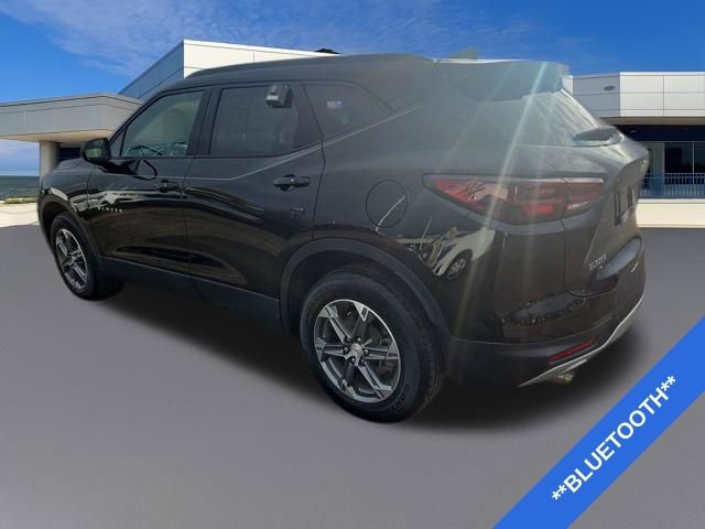Used 2024 Chevrolet Blazer LT w/ Convenience Package image 3