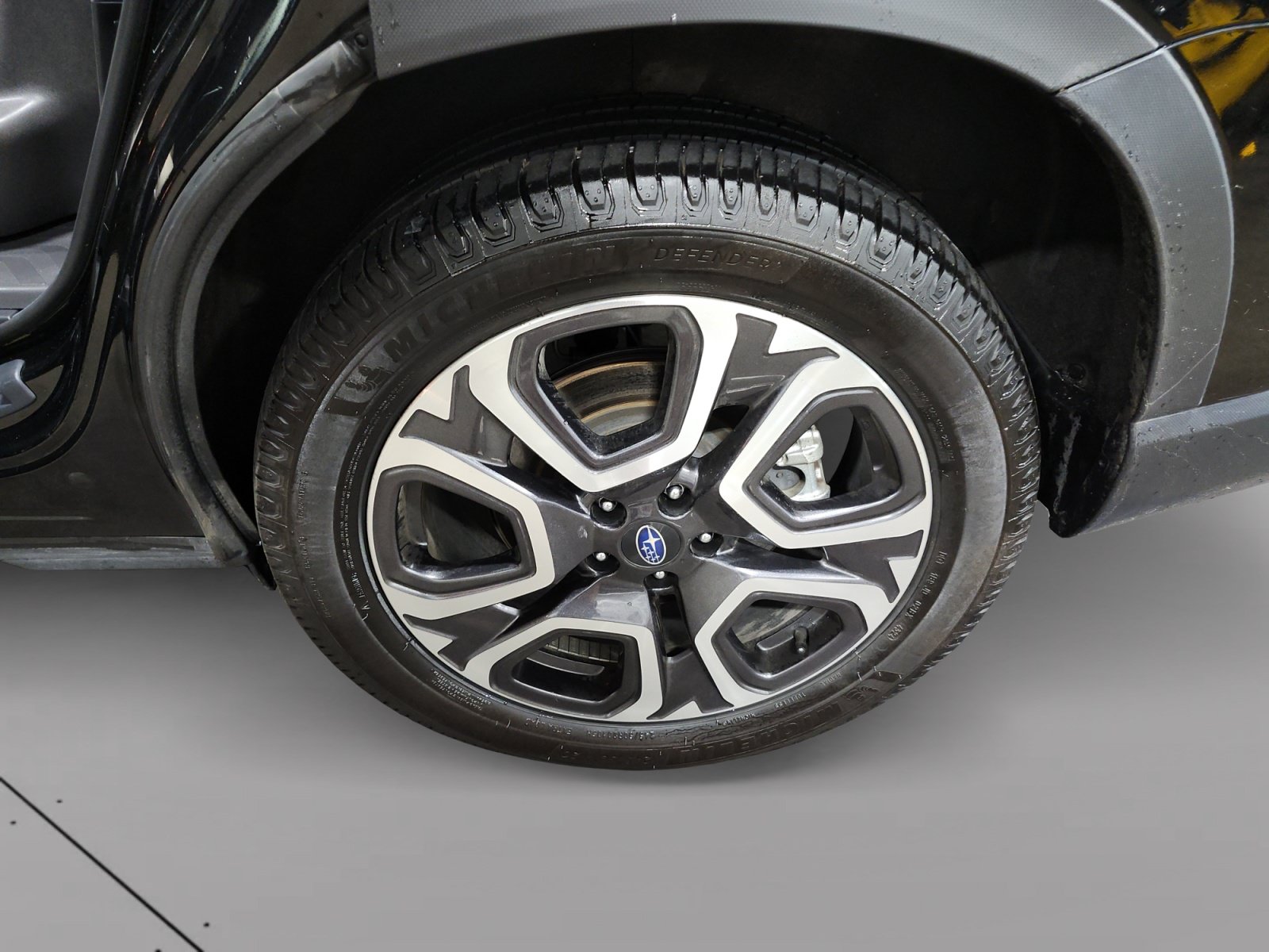 Used 2024 Subaru Ascent Limited AWD/4WD image 14