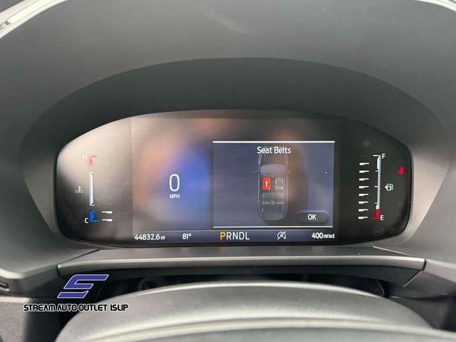 Used 2024 Ford Escape ST-Line image 26