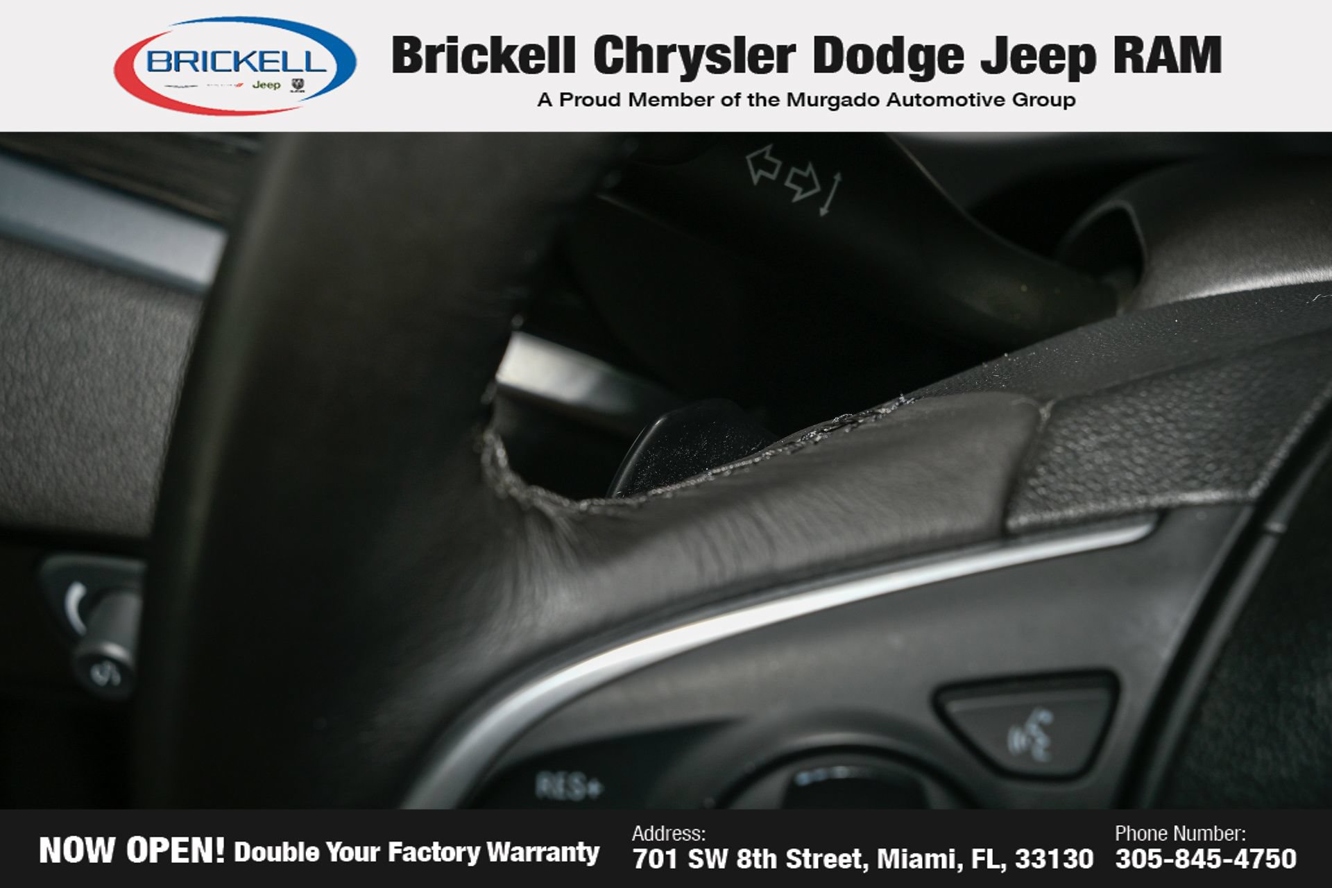 Used 2020 Buick Enclave Essence w/ LPO, Hit The Road Package FWD image 35
