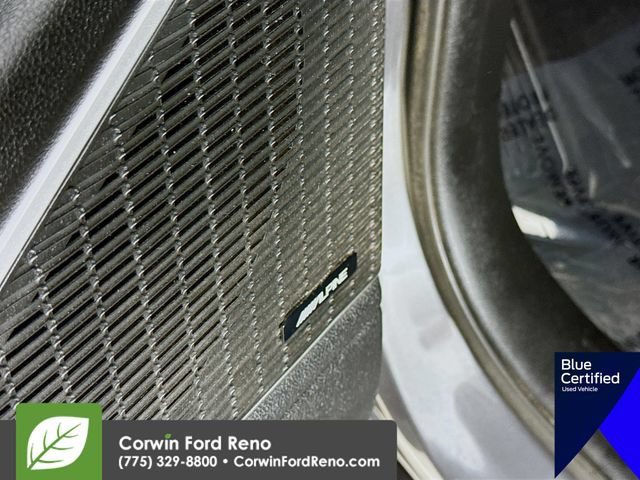Used 2022 Jeep Grand Cherokee Trailhawk AWD/4WD image 23
