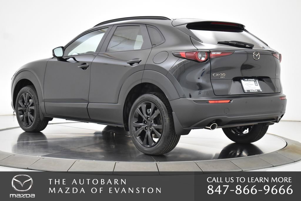 New 2026 MAZDA CX-30 Aire Edition image 18