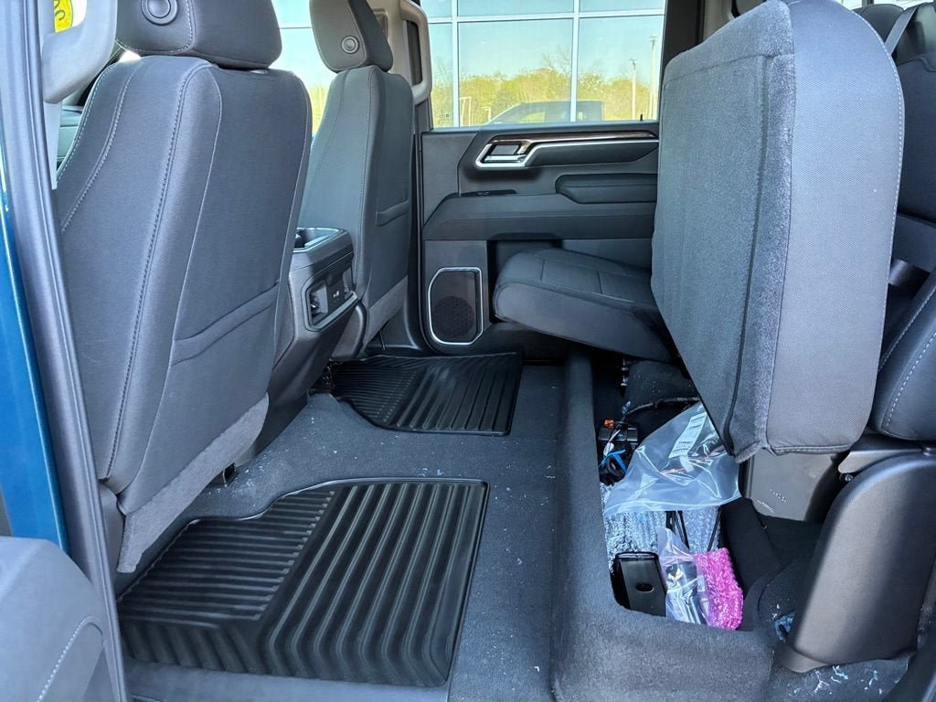 New 2026 Chevrolet Silverado 2500 LT w/ Trail Boss Package AWD/4WD image 32
