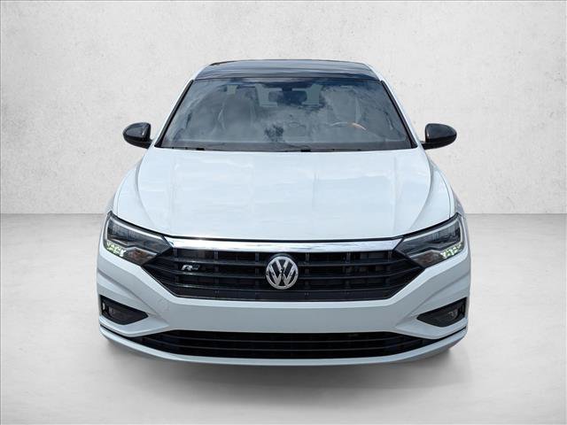 Used 2020 Volkswagen Jetta R-Line w/ R-Line Cold Weather Package FWD video 2