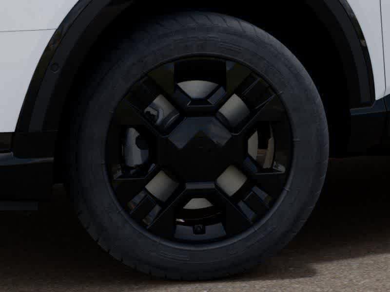 New 2027 Kia Telluride SX Prestige X-Pro AWD/4WD image 8