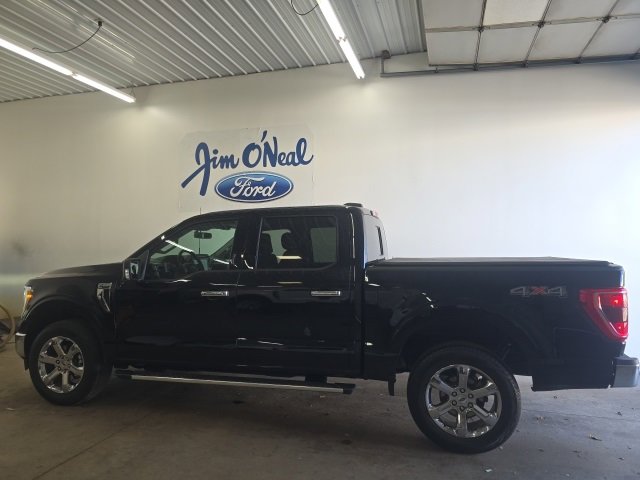 Used 2022 Ford F150 XLT w/ Equipment Group 302A High image 28