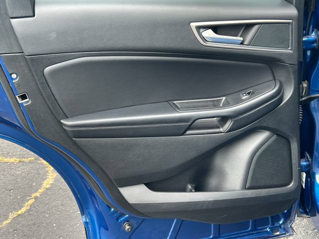 Used 2024 Ford Edge SEL w/ Convenience Package AWD/4WD image 35