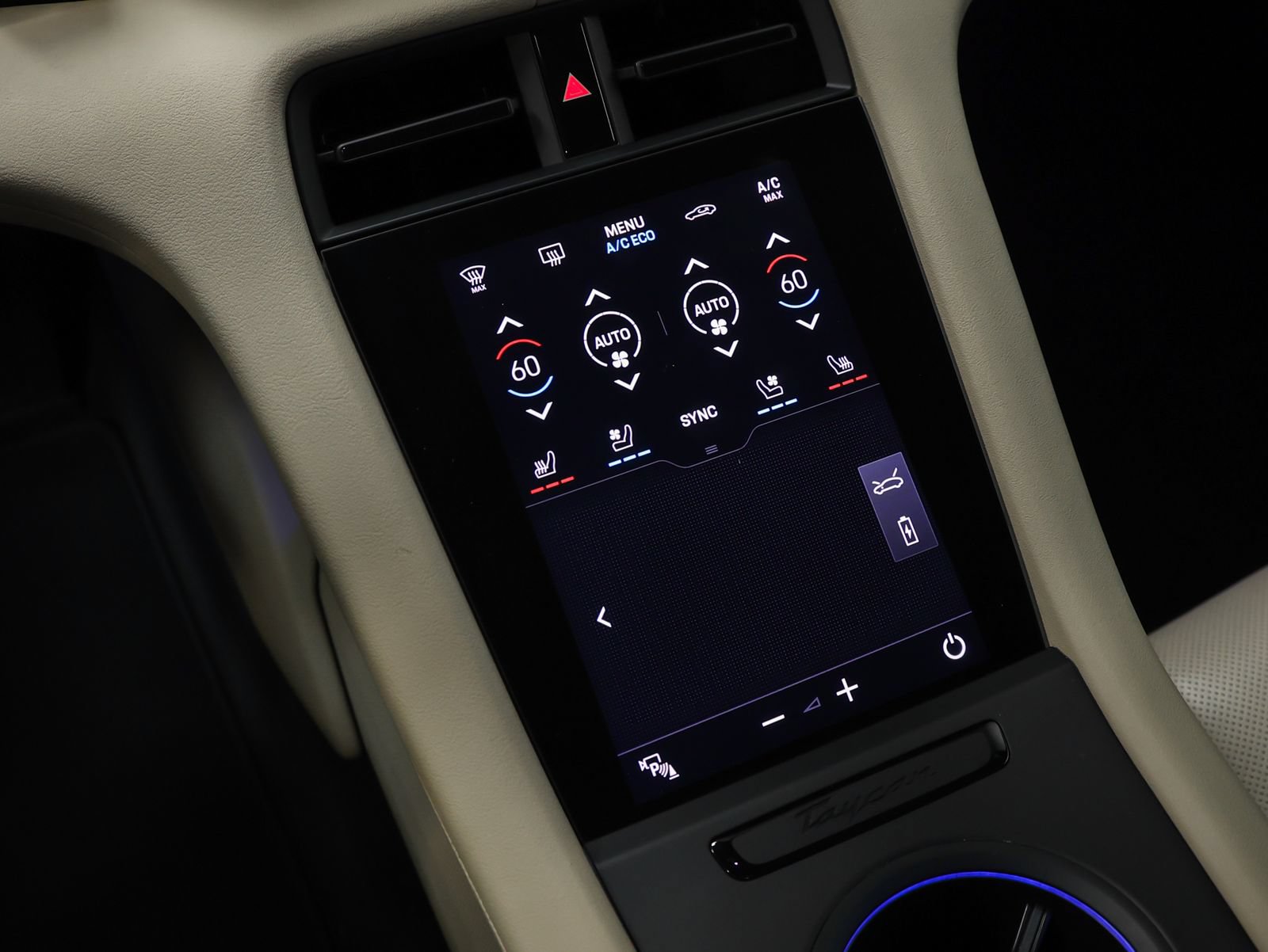 Certified 2023 Porsche Taycan RWD image 34