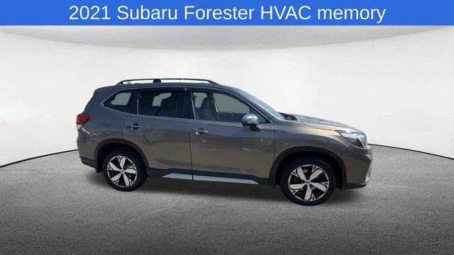 Used 2021 Subaru Forester Touring AWD/4WD image 10