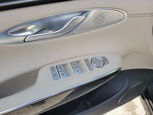 Certified 2026 Genesis GV70 2.5T AWD/4WD image 16