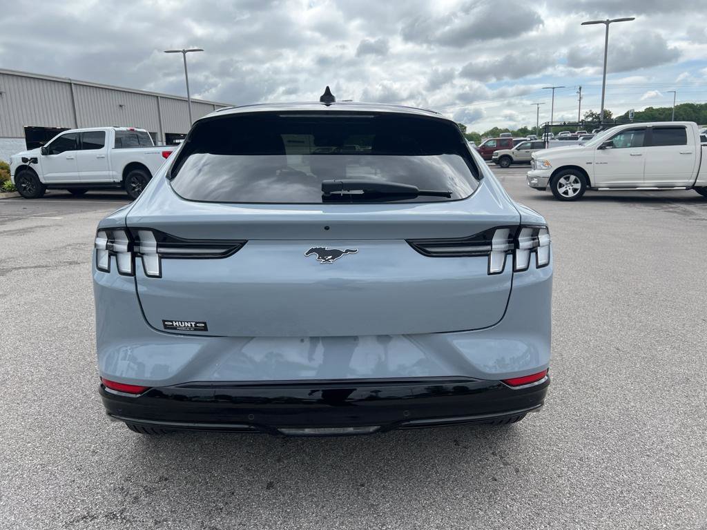New 2024 Ford Mustang Mach-E Premium image 6
