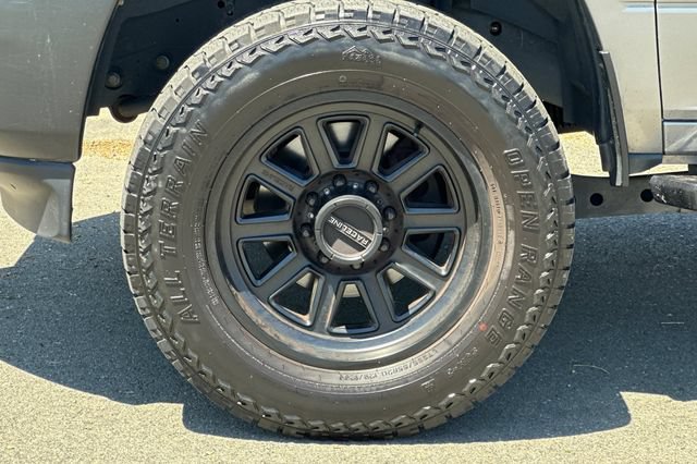 Used 2019 RAM 2500 Tradesman AWD/4WD image 24