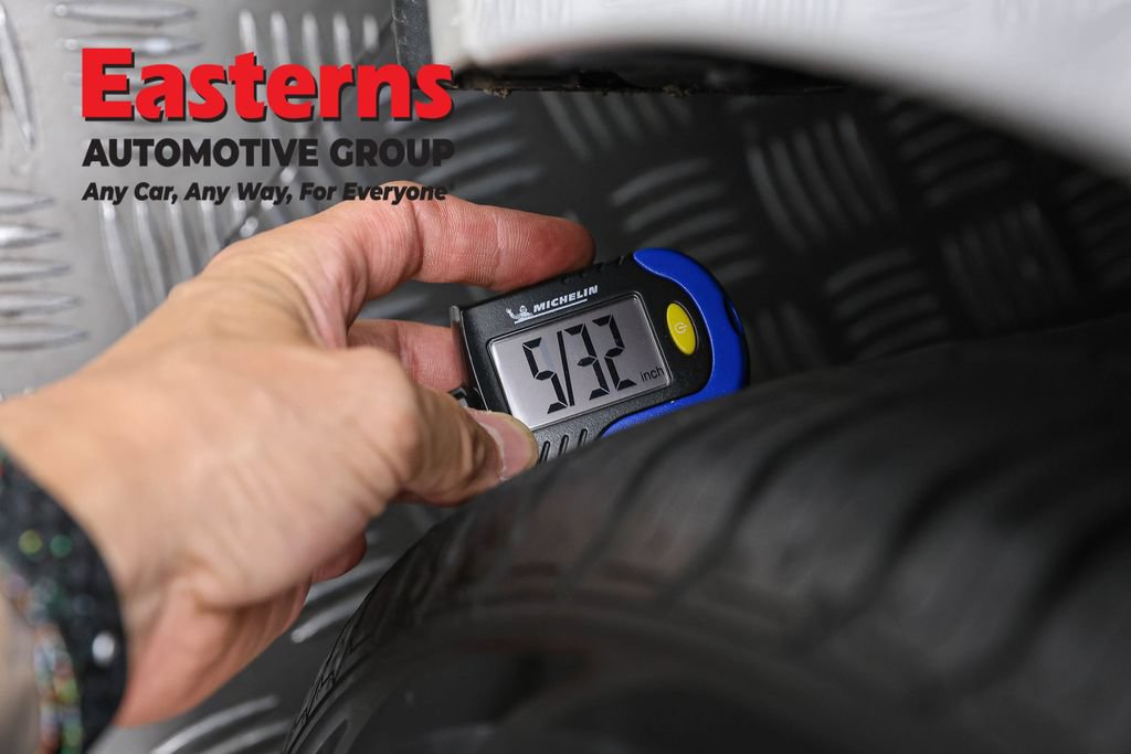 Used 2023 Ford Mustang Premium RWD image 28