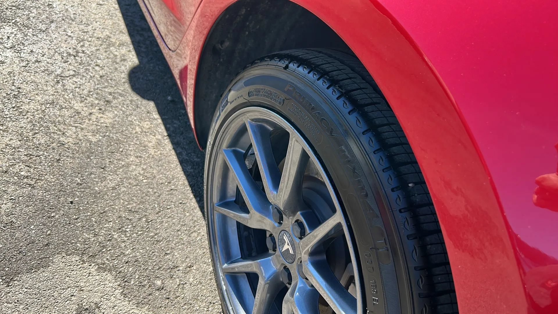 Used 2023 Tesla Model 3 Standard Range RWD image 46