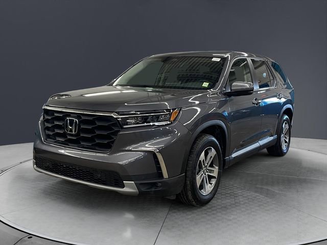 Certified 2025 Honda Pilot EX-L image 7