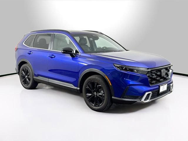 Used 2023 Honda CR-V Sport Touring image 4