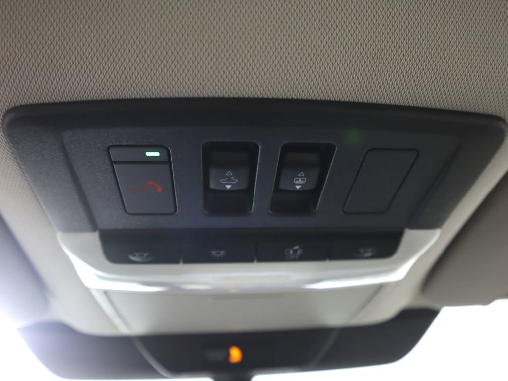 Certified 2022 Nissan Pathfinder SL w/ SL Premium Package image 16