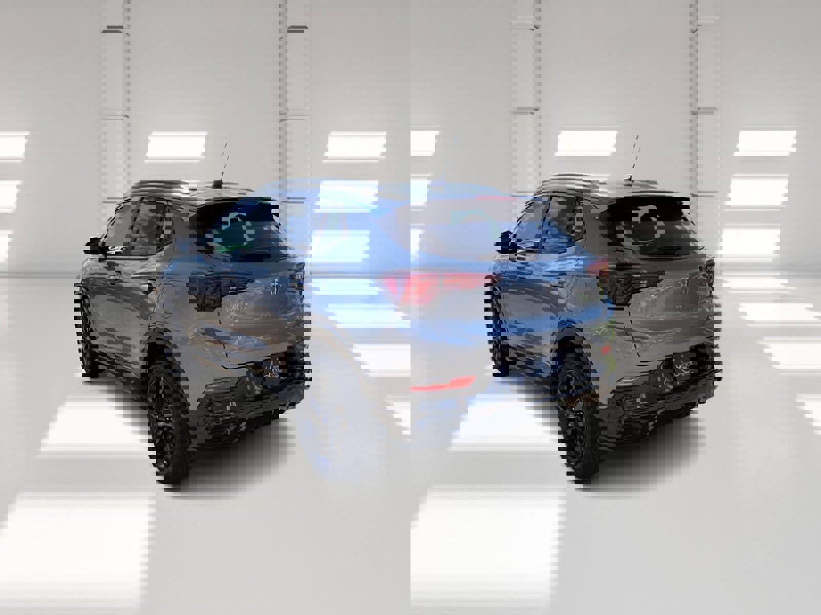 New 2026 Buick Encore GX Sport Touring w/ Advanced Technology Package image 5