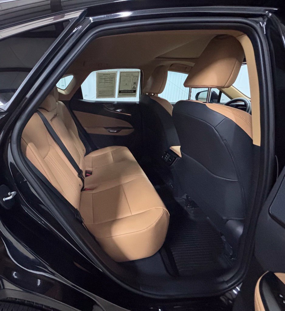 Used 2026 Lexus NX 350 AWD w/ Accessory Package (2T) image 20