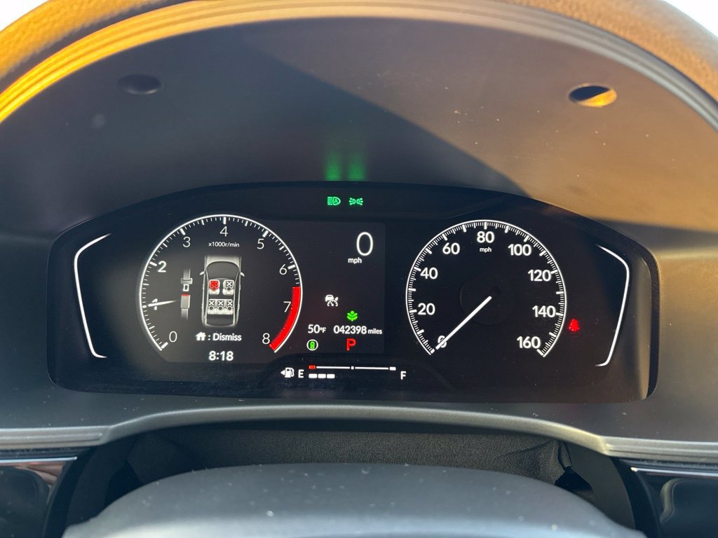 Used 2024 Honda Civic EX image 26