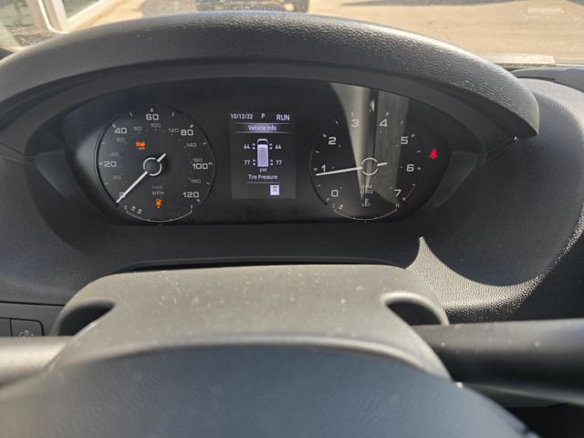 Used 2024 RAM ProMaster 2500 w/ Convenience Group FWD image 15