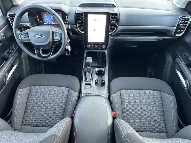 Used 2024 Ford Ranger XLT w/ Trailer Tow Package image 19