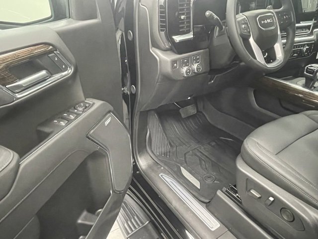New 2026 GMC Sierra 1500 Elevation w/ Elevation Premium Package image 12