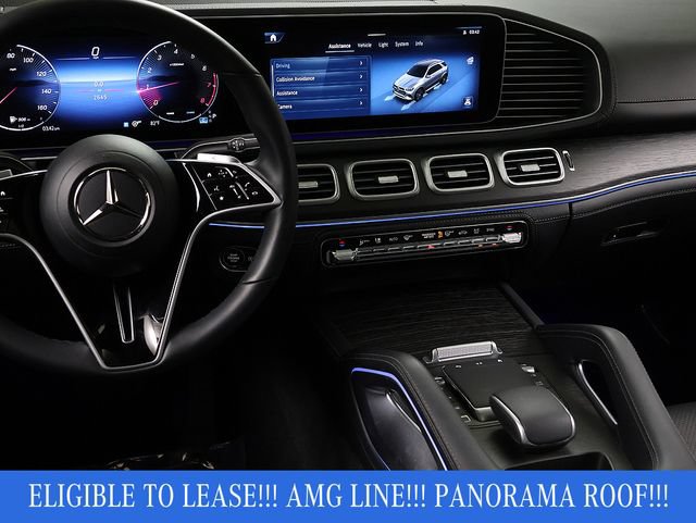 Certified 2026 Mercedes-Benz GLE 350 4MATIC image 16