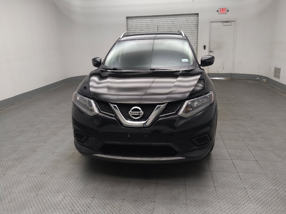 Used 2016 Nissan Rogue SV AWD/4WD image 15
